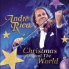 Мұқаба Andre Rieu - Rodolph the red-nosed reindeer Andre Rieu - Rodolph the red-nosed reindeer