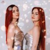 Мұқаба Стрелки - С Новым Годом! Стрелки - С Новым Годом!