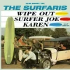Мұқаба The Surfaris - Wipe out The Surfaris - Wipe out