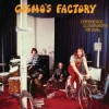 Мұқаба Creedence Clearwater Revival - Up Around The Bend Creedence Clearwater Revival - Up Around The Bend