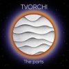 Мұқаба TVORCHI - The One TVORCHI - The One