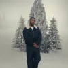 Мұқаба Khalid - Last Christmas Khalid - Last Christmas