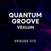 Мұқаба Vexlum - Quantum Groove 012 Vexlum - Quantum Groove 012