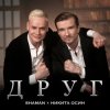 Мұқаба Shaman Feat. Никита Осин - Друг Shaman Feat. Никита Осин - Друг