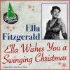 Cover Ella Fitzgerald & Frank Devol Orchestra - Let it snow Ella Fitzgerald & Frank Devol Orchestra - Let it snow