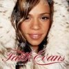 封面 Faith Evans - The Christmas Song Faith Evans - The Christmas Song