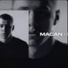 Мұқаба MACAN & A.V.G - Привыкаю MACAN & A.V.G - Привыкаю