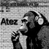 Мұқаба Atez - Drum and Breaks Vol.5 Atez - Drum and Breaks Vol.5