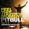 Мұқаба Pitbull & Christina Aguilera - Feel This Moment (Riddler & Reid Stefan Club Mix) Pitbull & Christina Aguilera - Feel This Moment (Riddler & Reid Stefan Club Mix)