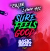 DJ Pulse ft Laura Mac - Sure Feels Good (Basic Beatz remix)