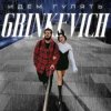 Мұқаба Grinkevich - Лёд Grinkevich - Лёд