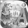 Мұқаба Аквариум - Та, Которую Я Люблю Аквариум - Та, Которую Я Люблю