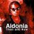 Portada Aidonia - 4 De Girls Featuring Strat Don
