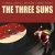 Мұқаба The Three Suns - Ding dong dandy Christmas