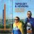 Мұқаба DJ Tapolsky & VovKING feat. Gloria - Get In To My Skype