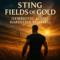 Мұқаба Sting - Fields of Gold (Symbiotic Audio Hardstyle Bootleg)