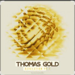 Мұқаба Thomas Gold - Pump Up The Jam