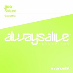Мұқаба jjoo - Sakura (original mix)