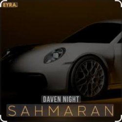 Мұқаба Daven Night - Sahmaran