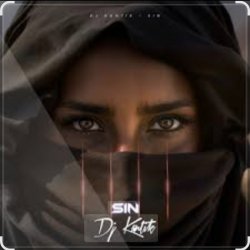 Мұқаба Dj Kantik - Sin