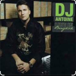 Мұқаба Dj Antoine - December