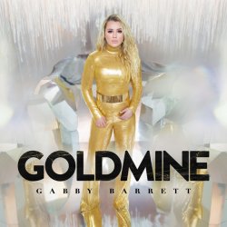 Мұқаба Gabby Barrett feat. Charlie Puth - I Hope