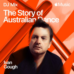 Мұқаба Origene - Sanctuary (Ivan Gough Remix)