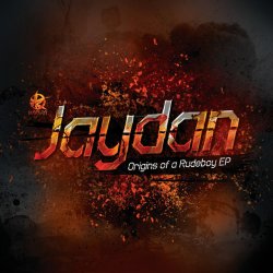 Мұқаба Jaydan - Deception