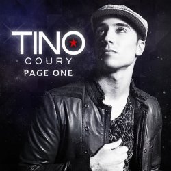 Мұқаба Tino Coury - Up Against the Wall