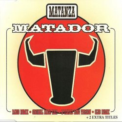Мұқаба Matanza - Matador (Original Radio Edit)