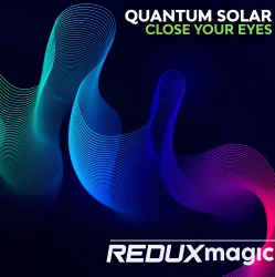 Мұқаба Quantum Solar - Close Your Eyes (Extended Mix)