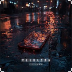 Мұқаба VESNA305 - Гололёд