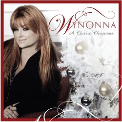 Мұқаба Wynonna - O Holy Night