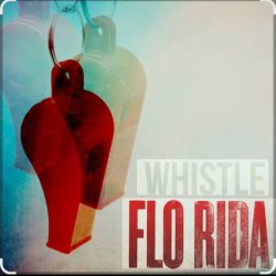 Мұқаба Flo Rida - Whistle