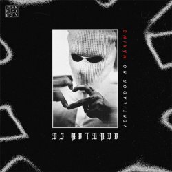 Мұқаба DJ ROTUNDO - KBOU A NETFLIX