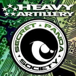 Мұқаба Secret Panda Society - Running Away (Original Mix)