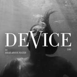 Мұқаба S9 - Head Above Water