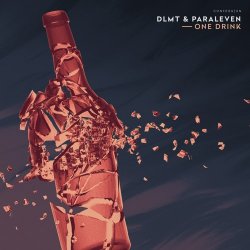 Мұқаба DLMT & Paraleven - One Drink