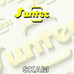 Мұқаба Skam - Close Your Eyes (Original Skam Mix)