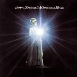 Мұқаба Barbra Streisand - Jingle Bells