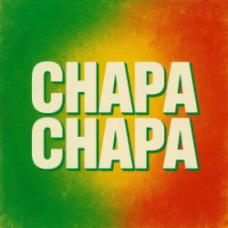 Мұқаба Slavic Balagan & Tiaga - Chapa Chapa
