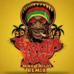 Мұқаба Alfons - Ganjaman (Mike Emilio Remix)