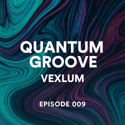 Мұқаба Vexlum - Quantum Groove 009