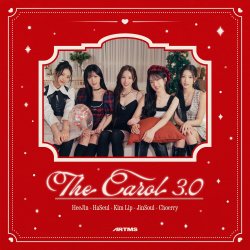 Мұқаба ARTMS - The Carol 3.0
