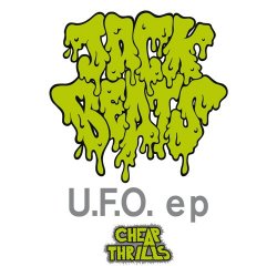 Мұқаба Jack Beats - UFO