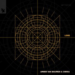 Мұқаба Armin van Buuren & Omnia - Love (Extended Mix)