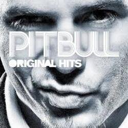 Мұқаба Pitbull - Voodoo