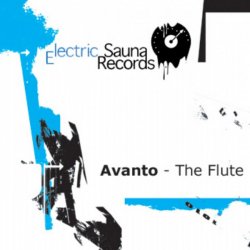Мұқаба Avanto - The Flute (Airbase Remix)