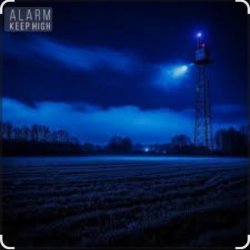 Мұқаба Keep High - Alarm