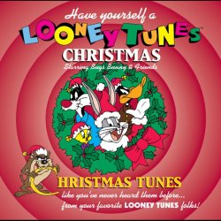 Мұқаба Looney Tunes - Have Yourself a Loony Tunes Christmas
